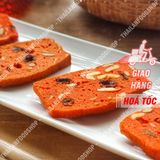  Bánh Biscotti Vị Dấu Tây L320gr 