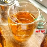  Trần Bì Sấy Khô - Túi 500Gram 