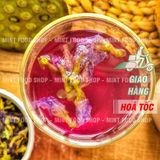  Trà Hoa Đậu Biếc Lon 150 gram 