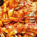  Ghẹ Sữa Rim Giòn - Lon 250gram 