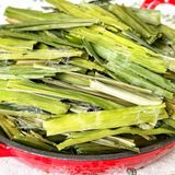  Lá Nếp Khô (Lá Dứa  Sấy Lạnh) - Trà Lá Dứa - Túi 500gr 