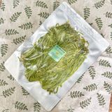  RAU TIẾN VUA KHÔ (Công Sôi/ Rau Cần Biển/ Rau Cần Khô) - Túi 500gram 