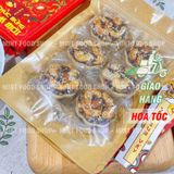  Bánh Hoa Mai Mix Hạt Dinh Dưỡng (Bánh Healthy Siêu Hot) Túi 1kg 
