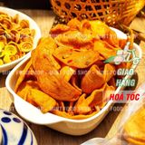  Bánh Tai Heo Sốt Mắm Ớt - Túi 250gr 