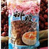  Nhựa Đào (Đào Hoa Lệ) - Túi 500gram 