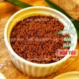  Đường Đen Đài Loan ( Đường Mía 100%) - Túi 1Kg 