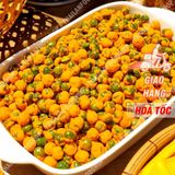  ĐẬU HÀ LAN PHÔ MAI L300Gram 