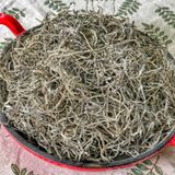  Rong Biển Khô (Phổ Tai) Nấu Chè Nấu Sâm - Túi 500gram 