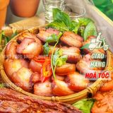  Ba Chỉ Gác Bếp Túi HCK 500Gram 