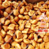  Bánh Gấu Nhân Kem Thiên Hồng - Bánh Gấu Chùm Ngây Moringa - Bánh Gấu Cafe Moringa - Bánh Gấu Mix Vị 