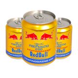  Thùng 24 Lon Bò Húc Nước Tăng Lực Red Bull (250ml x24 Lon) 