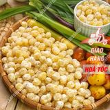  Mứt Hạt Sen Huế Lon 500gr 