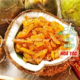  Nho Vàng Sấy Dẻo Ấn Độ - Lon 500gram 