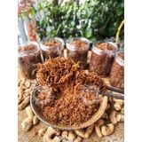  Chà Bông Nấm ăn Liền (Chà Bông Chay Nấm Hương) 