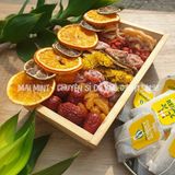  Trà Lipton Cam Xí Muội Thảo Mộc 12 Vị - Hộp 10 Set 