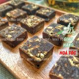  Trà Gừng Đường Nâu Dạng Viên - Hộp 20 Viên 