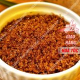  Đường Đen Đài Loan (Dark Brown Sugar - Đường Mía 100%) - Túi 1Kg 