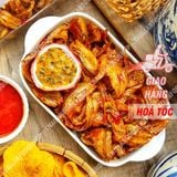  Khô Cá Chế Biến Sẵn Ăn Liền Siêu Ngon Lon 300-500gr 