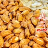  Hạnh Nhân Tách Vỏ ( Hạnh Nhân Thịt ) - Lon 450Gr 