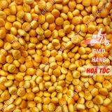  Bánh Hạt Ngọc (Bánh Nút - Bánh Quy Giòn) Lon 250Gram 