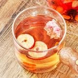  Hoàn Ngọc Trà (Thanh Nhiệt, Mát Gan) - Hộp 10 Set 