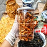  Ghẹ Sữa Rim Giòn - Lon 250gram 