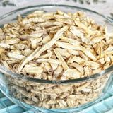  Gừng Sợi Sấy Khô (Trà Gừng) Túi 500Gr 