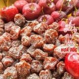  Cherry Sấy Ô Mai ( Hàng Nhập Khẩu Thái Lan ) - Lon 500gr 