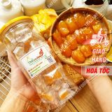  Kẹo Mít Viên Sấy Dẻo - Lon 400gram 