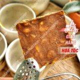  Bánh Ngói Hạnh Nhân Chocolate - Túi 1KG 