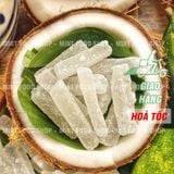  Mứt Bí Đao (Bí Đũa) Lon 500gr 