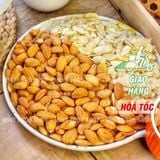  Hạnh Nhân Tách Vỏ - Lon 450Gram 
