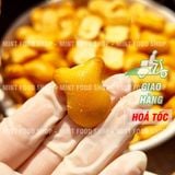  Bánh Gấu Nhân Kem (Bánh Gấu Thiên Hồng) - Hộp 500gram 
