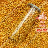  Bánh Hạt Ngọc (Bánh Nút - Bánh Quy Giòn) Lon 250Gram 