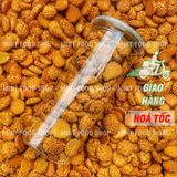  Bánh Nhện Mè Lon 250Gram - Bánh Đồng Tiền/ Bánh Đồng Xu/ Bánh Trứng Nhện 
