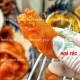  Mứt Me Sấy Thái Chua Cay - Lon 500Gram 