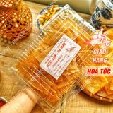  Bánh Phồng Tôm Vuông Năm Căn Cà Mau - Hộp 500Gr 