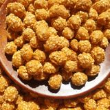  Đậu Phộng Da Cá Vị Mè Lon 150gr 