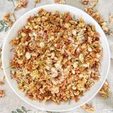  Trà Hoa Nhài (Hoa Nhài Sấy Khô - Jasmine) Túi 500Gr 