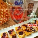  Trà Hoa Atiso Đường Phèn Mật Ong Hộp 12 Viên & Túi 1KG (Trà Hoa Atiso Đỏ/ Trà Hoa Hibicus) 