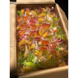  Mứt Rau Câu Dẻo Túi 1kg 