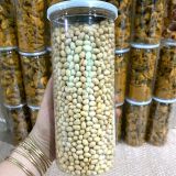  Đậu Nành Sấy Giòn Lon 450gr 