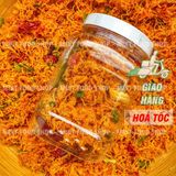  Khô Gà Lá Chanh Loại 1 Siêu Ngon - Hộp 500gr 