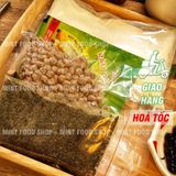  Set Trà Sữa Thái Xanh Đầy Đủ Nguyên Liệu Nấu 2,5 – 3 Lít khoảng 12 – 15 Ly 