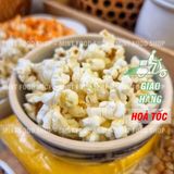  Set Bắp Rang Bơ Phô Mai Cacao Đầy Đủ Nguyên Liệu 400Gram 