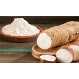  Bột Năng Túi 1kg 