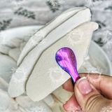  Hoài Sơn Củ Mài Khô Loại 1 Miếng To (Sơn Dược -  Khoai Mài - Rhizoma Dioscoreae, Hầm Canh, Nấu Chè, Tiềm Gà)Túi 1kg 