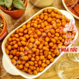  Đậu Phộng Da Cá Tỏi Ớt Lon 500Gram 