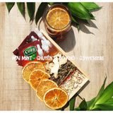  Trà Đào Cam Sả Mật Ong - Hộp 10 Set 