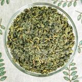  Lá Dâu Tằm Khô Cuộn Hàng Sạch - Túi 500gr 
